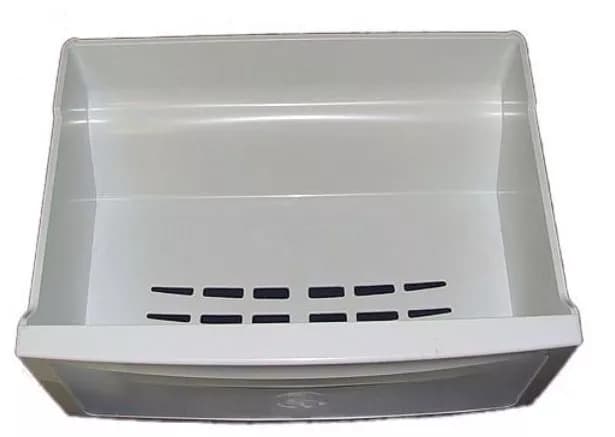Prostřední šuplík 465 x 335 x 190 mm do mrazniček LG (AJP30627502)
