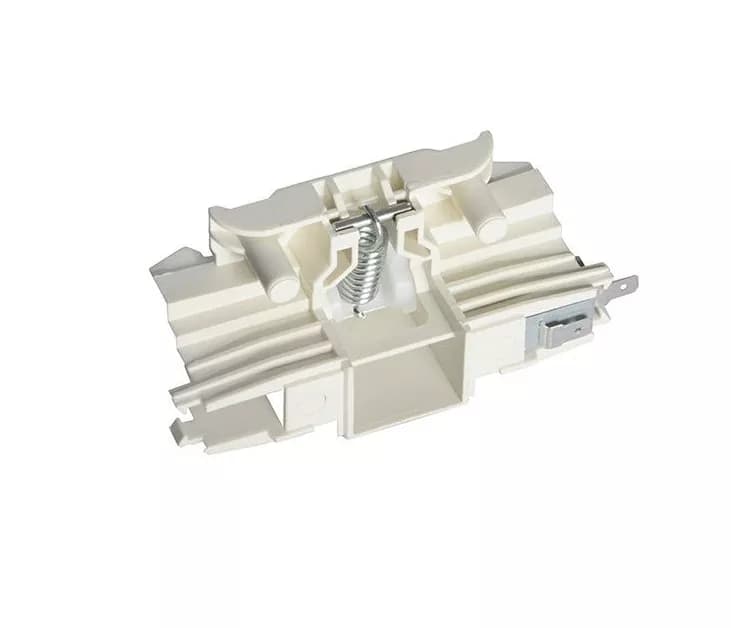 Zámek, zavírání, blokování dveří myček nádobí Candy Hoover Baumatic – 07025998