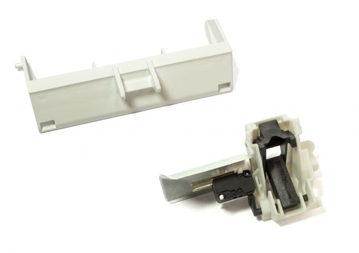 Zámek dveří k myčce AEG Electrolux Zanussi (4055260212, 1170464026)