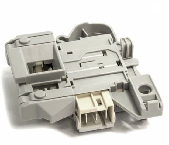 Zámek dveří do praček AEG Electrolux Zanussi (8084553067)
