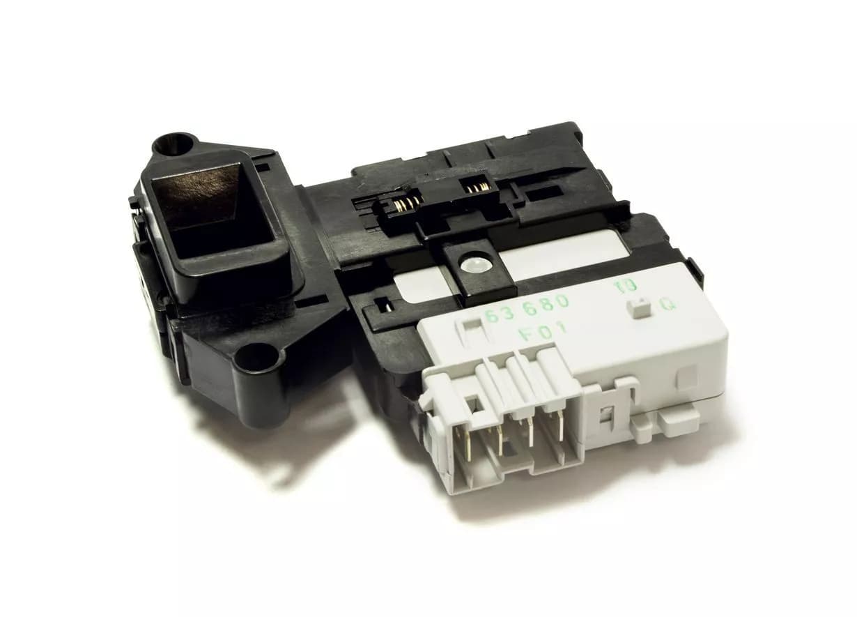 Zámek dveří do praček LG (EBF49827803)