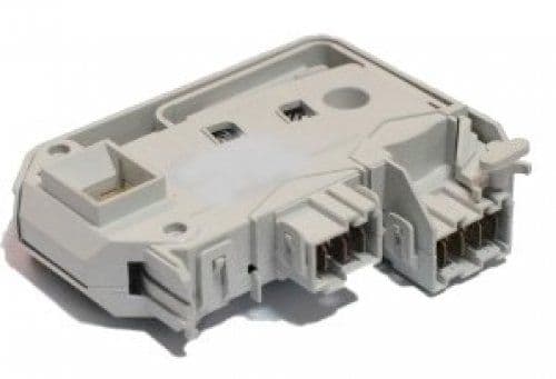 Zámek dveří k pračce Samsung – DC64-00652D, DC64-00652A