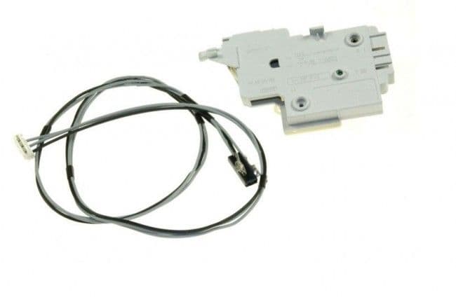 Zámek dveří pro pračky Whirlpool Indesit – 481010474505