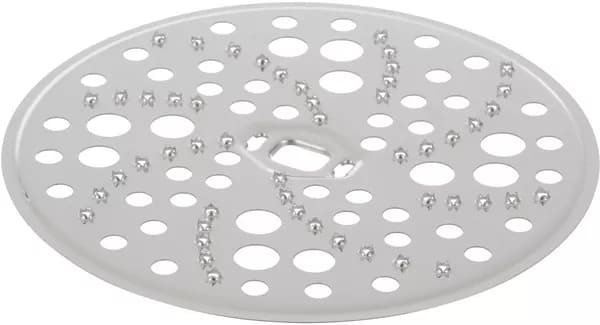 Kotouč na hrubé strouhání MUZ45RS1 / 00573022 pro kuchyňské roboty Bosch Siemens