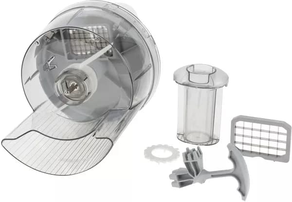 Kráječ kostiček do kuchyňského robota Bosch Siemens MUZ5CC2 (00577340)
