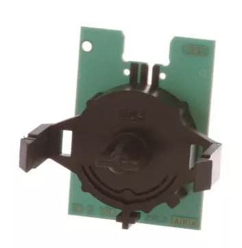 Potenciometr, otočný regulátor do pečicí trouby Bosch Siemens (00627648)