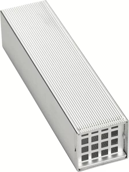 Přídavný koš na stříbrné příbory SMZ5002 / 00646179 – Bosch Siemens, 55 × 202 × 41 mm