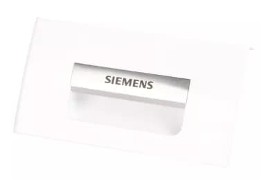 Čelo násypky pracího prostředku Bosch Siemens 00648057 – originální náhradní díl