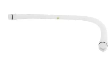 Hadice čerpadla 770 mm / 77 cm do pračky Bosch Siemens – 00677955