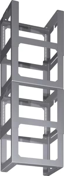DHZ1253 Prodloužení montážní věže do odsavače par Bosch Siemens – (00704641)