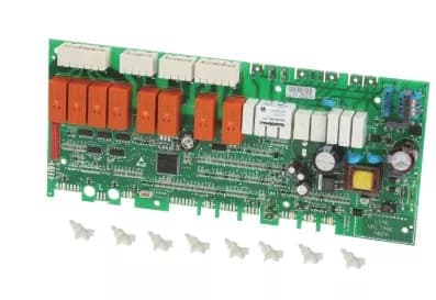 Výkonový modul k pečící troubě Bosch Siemens (BSH00741196)