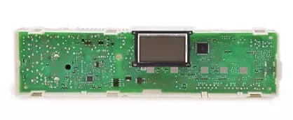 Ovládací modul do sušičky prádla Bosch Siemens (00750787)