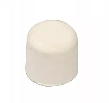 Gumová noha, tlumič nárazů do kuchyňského kráječe BSH - 00757065