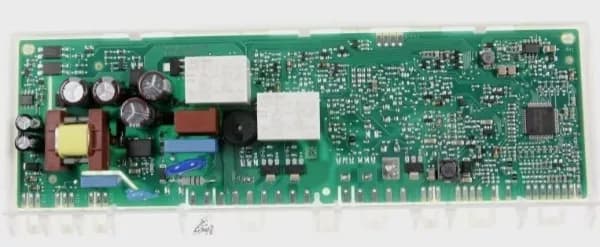 Řídící modul do chladničky Bosch Siemens – 00757799