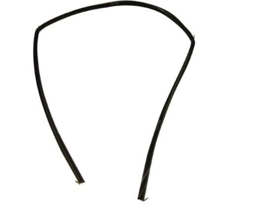 Těsnění dveří pro troubu Whirlpool Indesit Ariston – C00027844