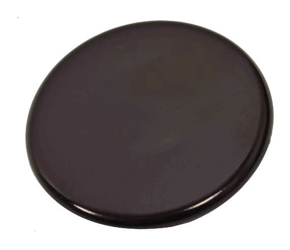 Malý kryt hořáku 55 mm / 5,5 cm do sporáku Whirlpool Indesit – C00052933