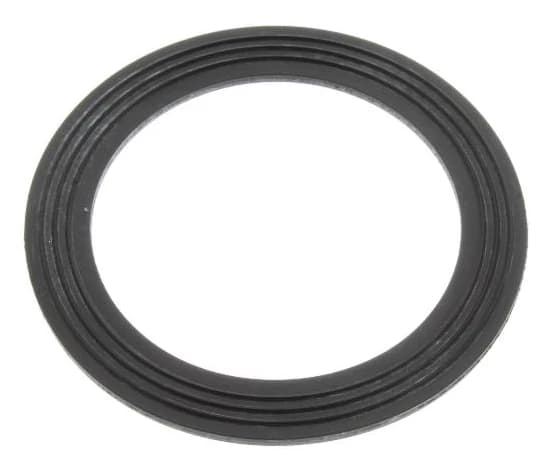 Těsnění víčka zásobníku soli do myčky nádobí Whirlpool Indesit Ariston C00103610