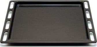Plech k pečicí troubě 446x358x20 mm - C00137834 pro Whirlpool, Indesit