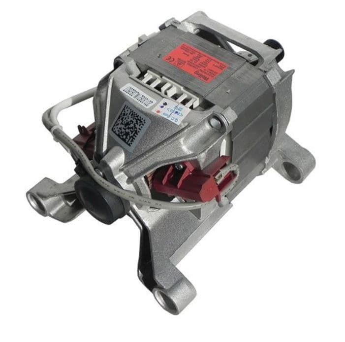 Motor do praček Whirlpool Indesit - C00141663