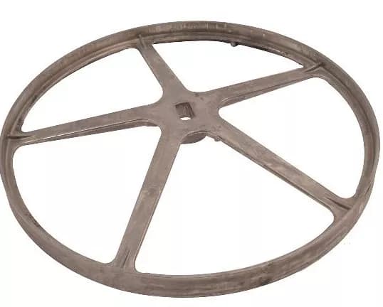 Řemenice 280mm / 28cm do praček Whirlpool Indesit – C00199343