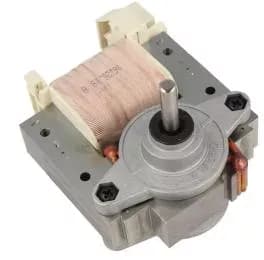 Motor ventilátoru k sušičce prádla 42W C00278310