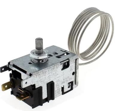 Termostat do chladničky Whirlpool Indesit C00282710