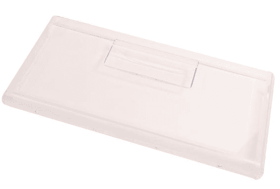 Čelo šuplíku 430 x 197 mm / 43 x 19,7 cm do mrazničky Whirlpool Indesit – C00285941