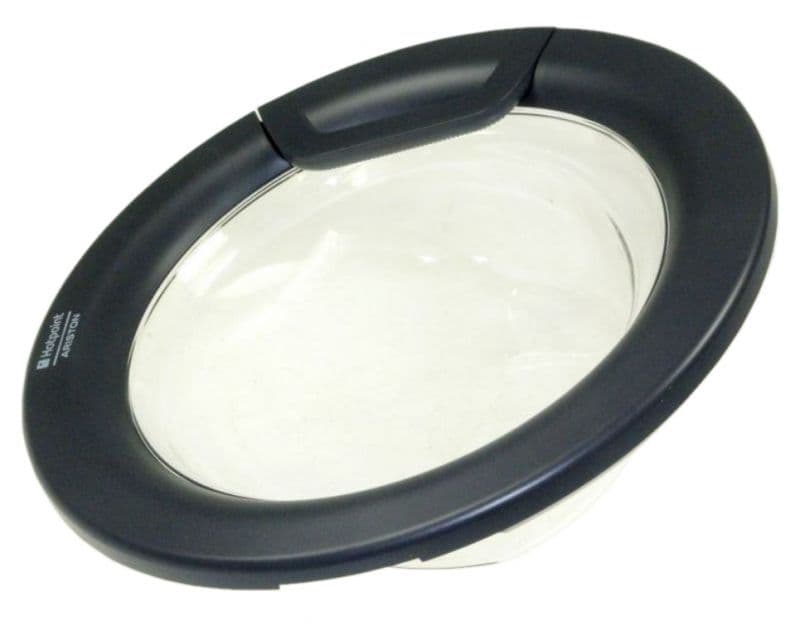 Dveře k pračce C00290253 pro Whirlpool Indesit (ORIGINÁL Arcelik)