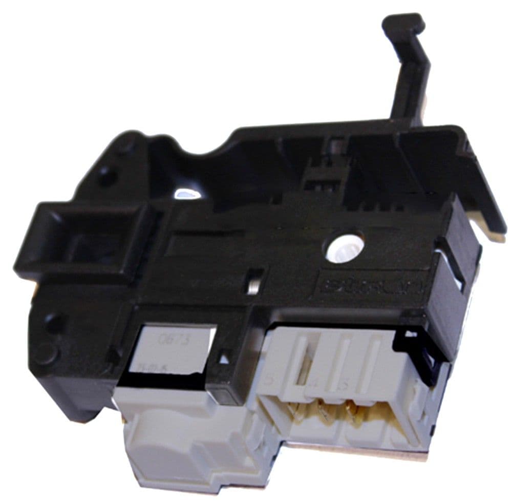 Zámek k pračce C00294848, 482000023344, C00382835 – Whirlpool / Indesit