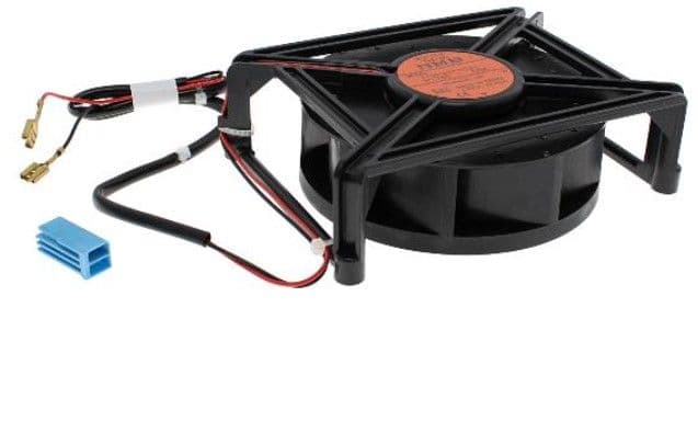 Ventilátor motoru do chladničky Whirlpool Indesit C00301746