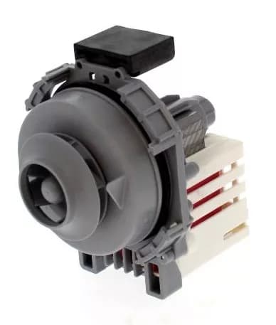 Motor oběhového čerpadla do myčky nádobí Whirlpool Indesit – C00303737