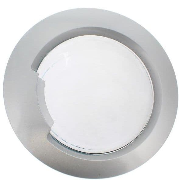 Komplet dveře do praček Whirlpool Indesit – C00385038