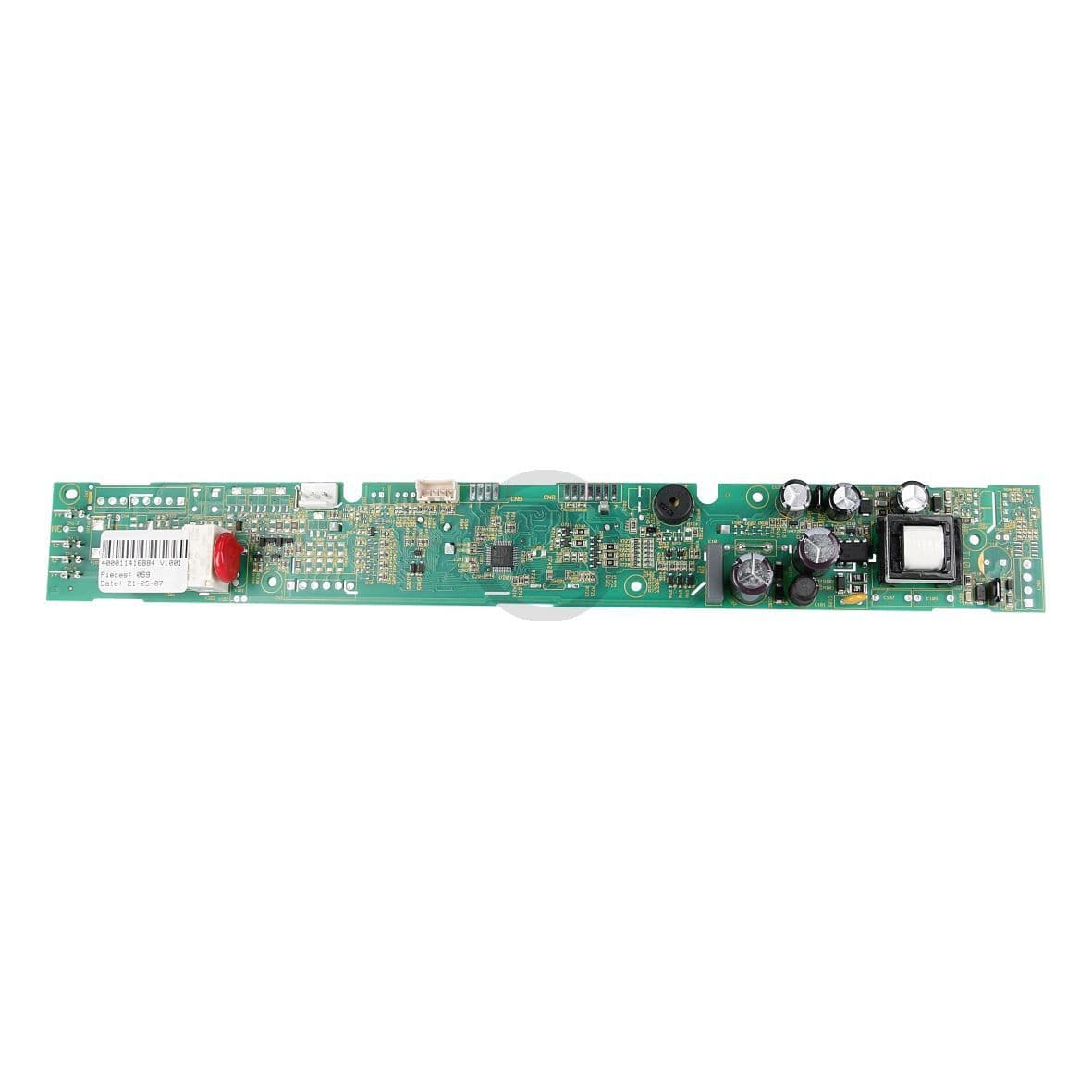 Ovládací modul do mrazničky Whirlpool Indesit – C00386195