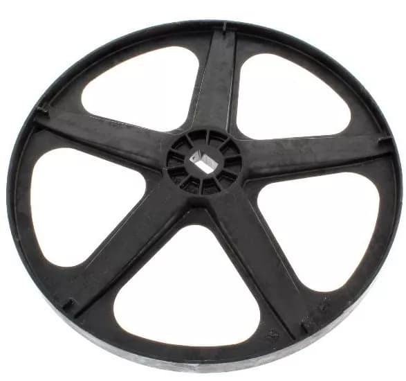 Řemenice 280 mm / 28 cm do pračky Whirlpool Indesit – C00481388