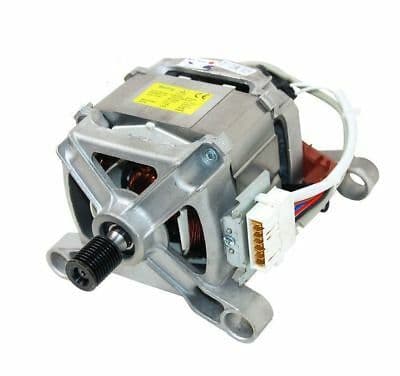 Motor do praček Whirlpool Indesit – C00507304