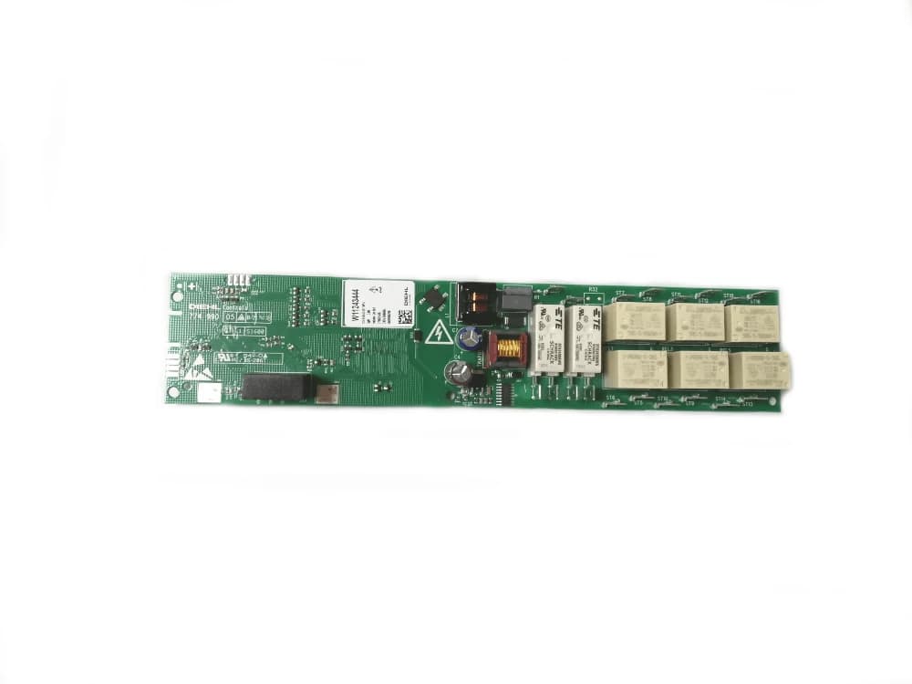 Elektronický modul varných desek Whirlpool Indesit – C00520342