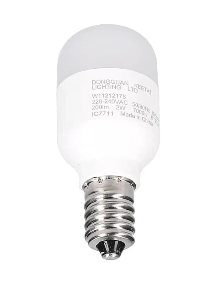 Žárovka osvětlení chladniček Whirlpool Indesit Samsung – C00563962