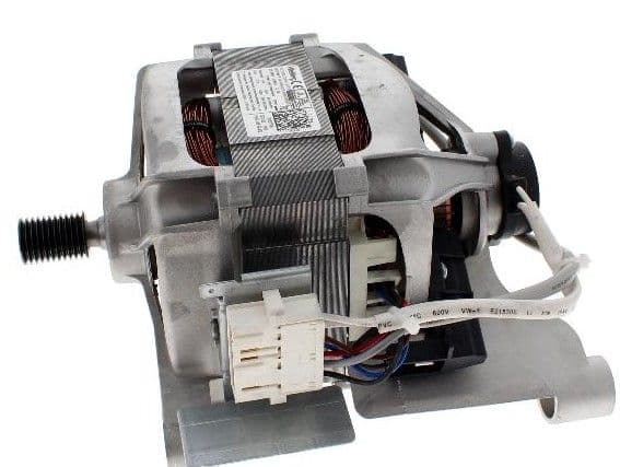 Motor k pračce Whirlpool Indesit C00610616 (488000610616) – originální díl Arcelik