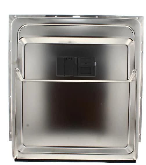 Vnitřní část dveří do myčky nádobí Whirlpool Indesit – C00619998