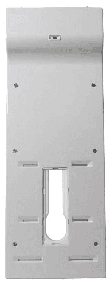 Multiflow komplet s klapkou a těsněním do chladničky Whirlpool Indesit (C00628836)