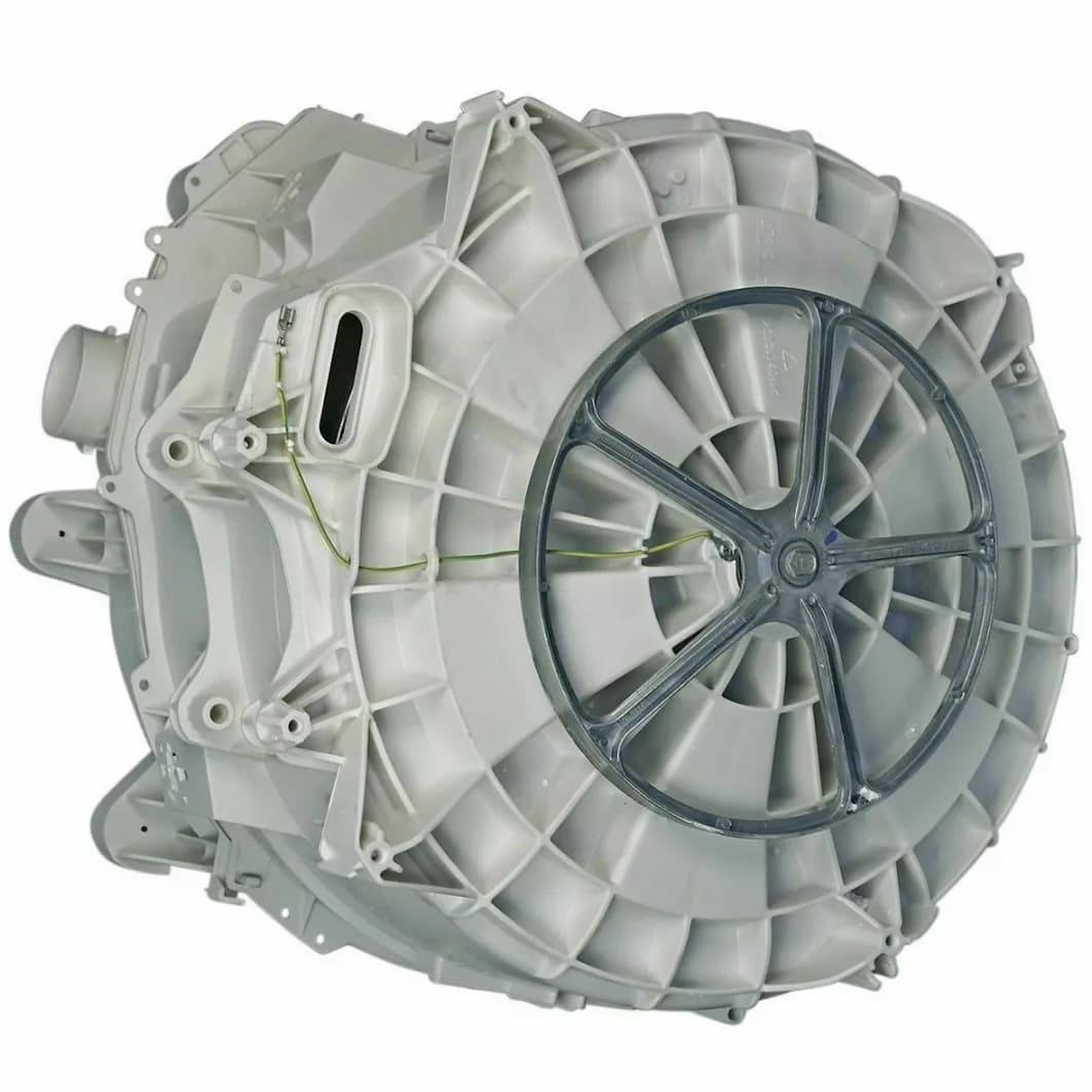 Kompletní buben do praček Whirlpool Indesit – C00647780
