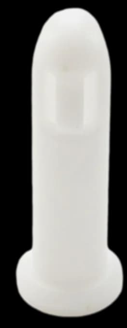 Čep tlumiče pračky C00781016 pro Whirlpool, Indesit (OEM: 488000781016)
