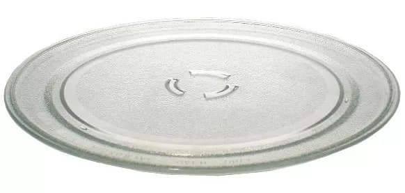 Otočný skleněný talíř 360 mm do mikrovlnné trouby Whirlpool Indesit – C00863691