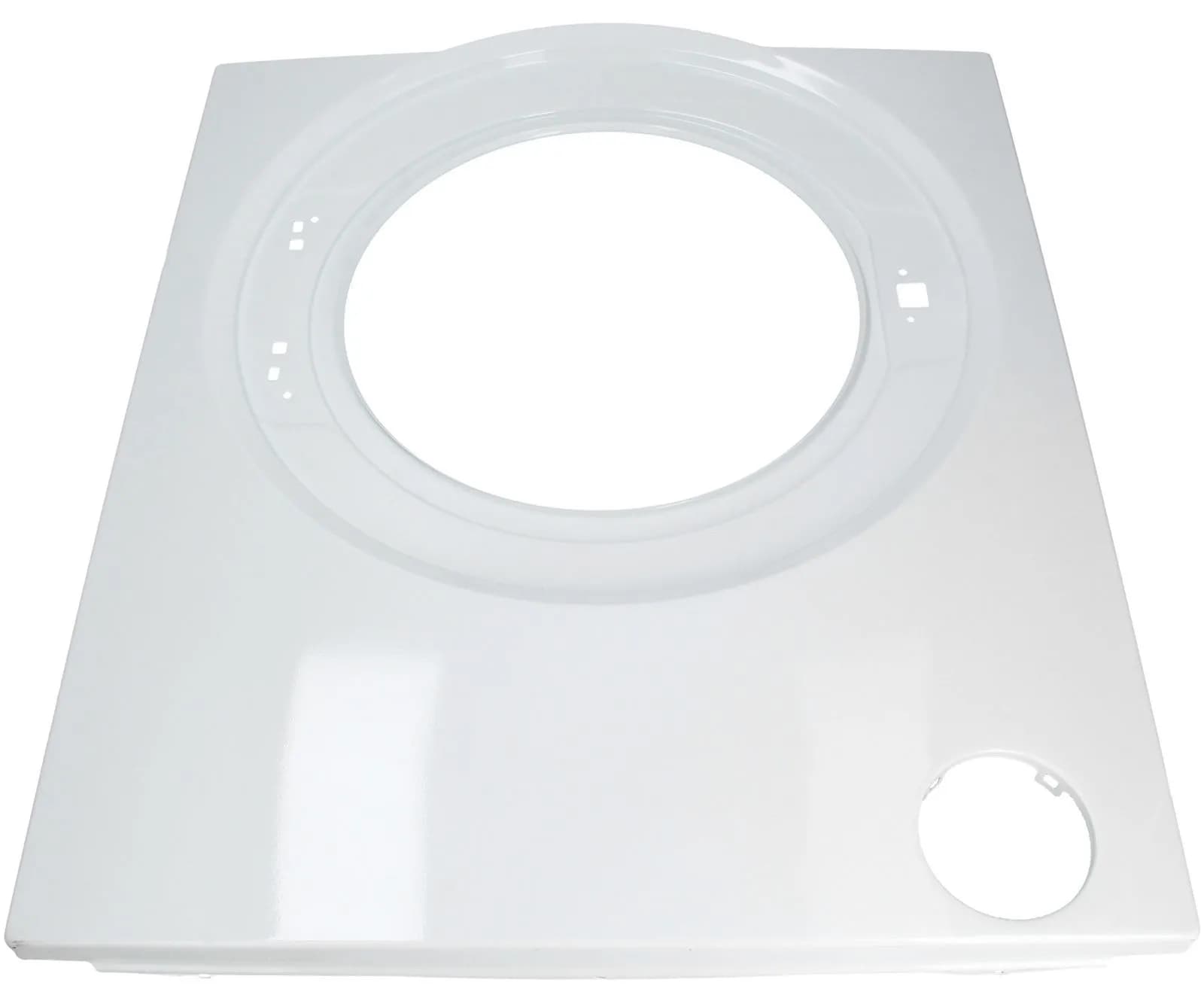 Čelní panel k pračce C00865205 – originální náhradní díl (Beko / Whirlpool: C00865205 2840682500)