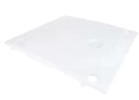 Spodní krycí plech C00912517 do myčky nádobí Whirlpool Indesit – Originální díl