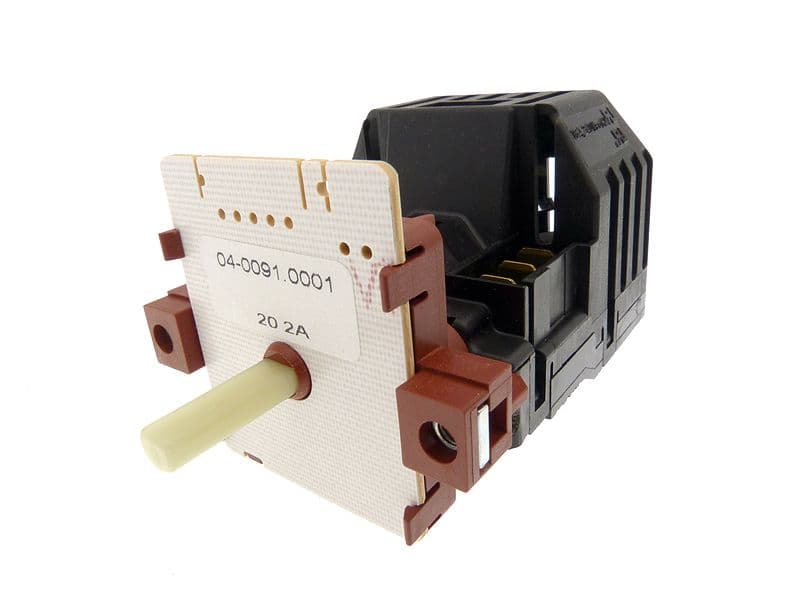 Regulátor energie varných desek Fagor / Brandt - C11C016A0