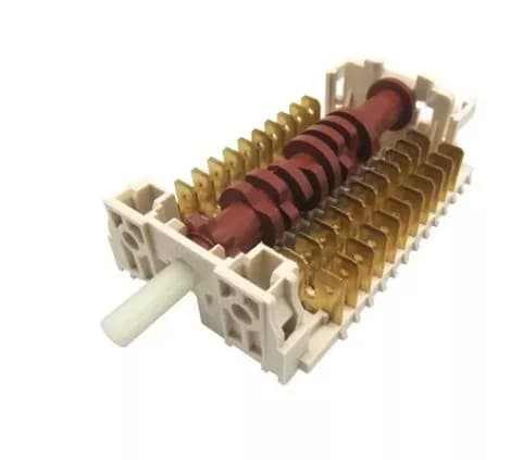 Přepínač funkcí trouby 8+0 poloh Fagor Brandt C11R010A0