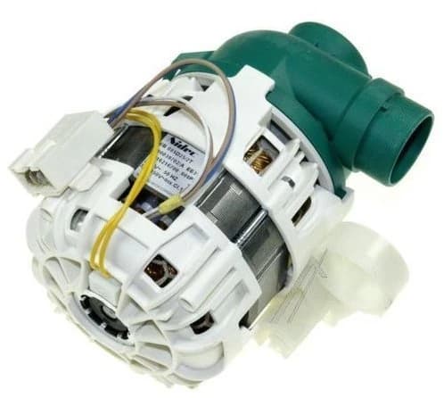 Originální čerpadlo oběhové, cirkulační do myček nádobí AEG Electrolux Zanussi (140000397020)