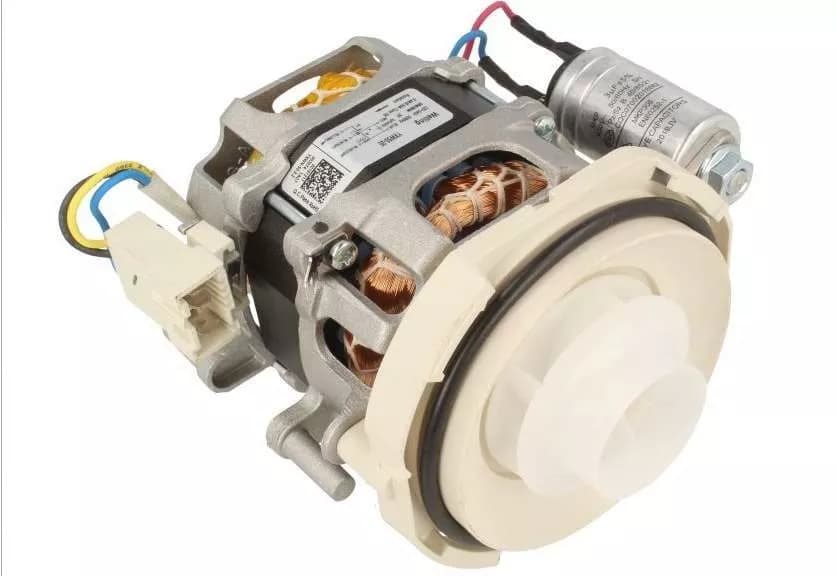Oběhové čerpadlo pro myčky nádobí Midea Gorenje Mora Candy Hoover – 17476000001561