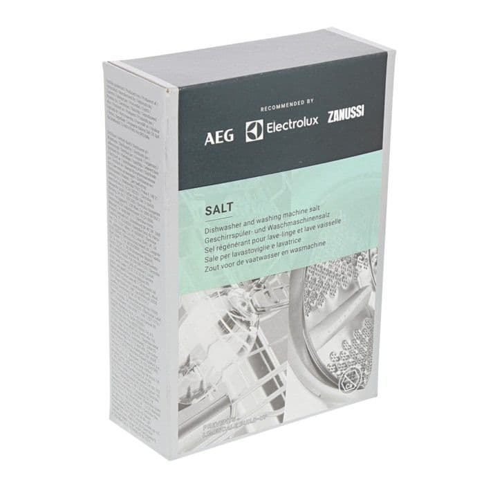 Regenerační sůl do myček nádobí AEG Electrolux Zanussi (9029804854)